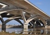 Мостовой бетон