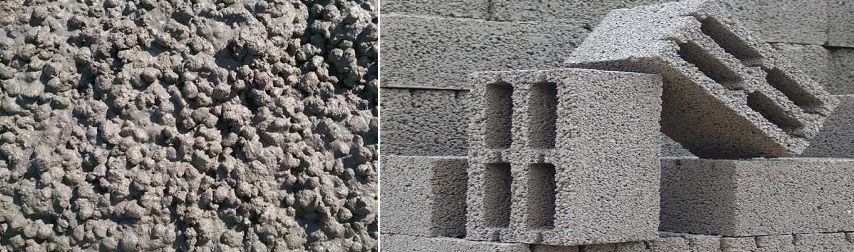 Классы керамзитобетона силиконовые герметики для бетона купить